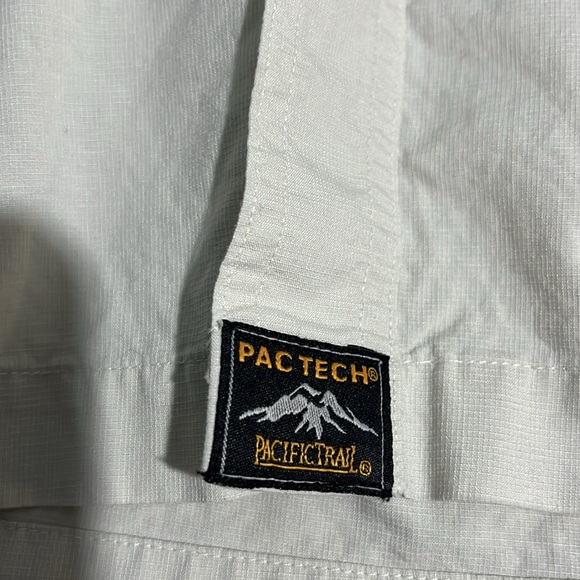 Mens pacific trail shirt - Picture 7 of 9
